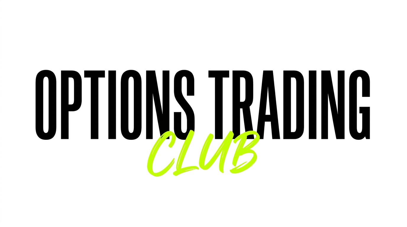 Options Trading Club